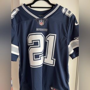 Dallas Cowboys Jersey - Elliott